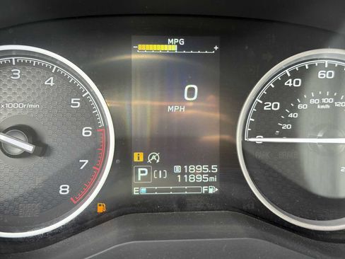Used 2023 Subaru Forester Premium AWD/4WD image 15