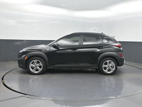 Used 2022 Hyundai Kona SEL w/ Cargo Package FWD image 3