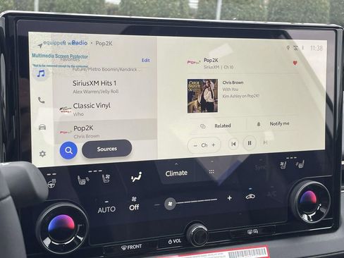 New 2026 Toyota bZ Limited image 38
