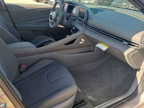 New 2025 Hyundai Elantra Sport image 17