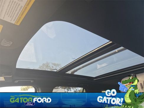 Used 2021 Ford Expedition Limited image 14