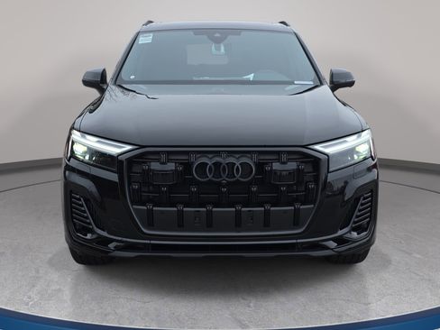 New 2026 Audi Q7 3.0T Premium Plus image 2