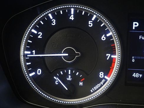 Used 2019 Hyundai Santa Fe SE image 43