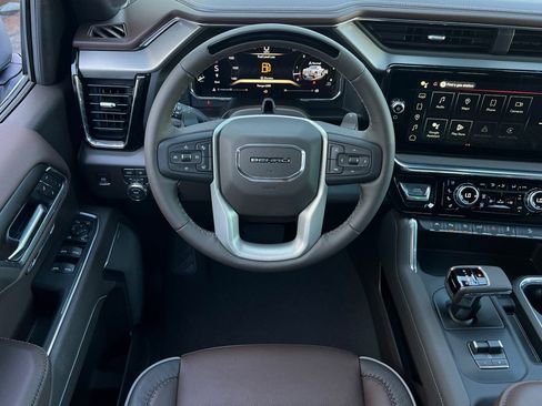 New 2026 GMC Sierra 1500 Denali AWD/4WD image 13