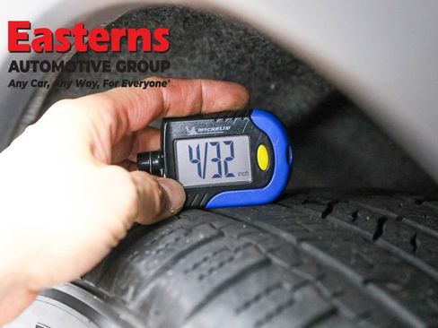 Used 2023 Nissan Rogue Platinum image 29