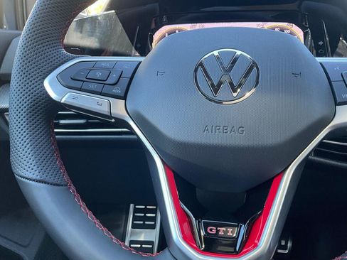 New 2026 Volkswagen GTI Autobahn FWD image 22
