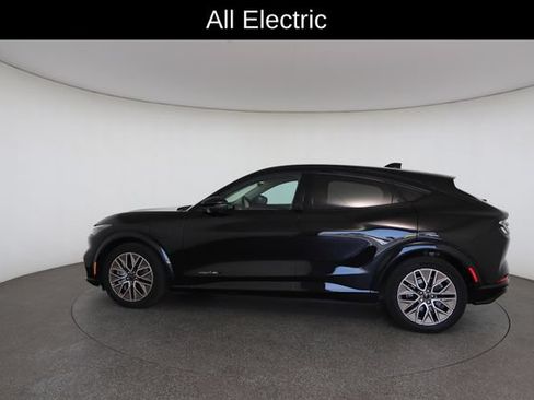 Used 2024 Ford Mustang Mach-E Premium AWD/4WD image 7
