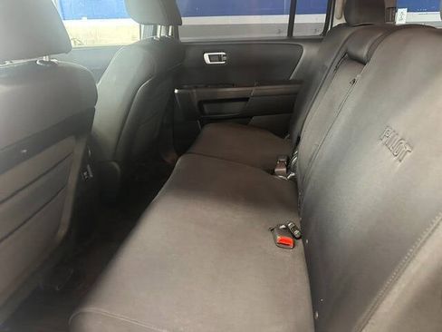 Used 2011 Honda Pilot EX image 16