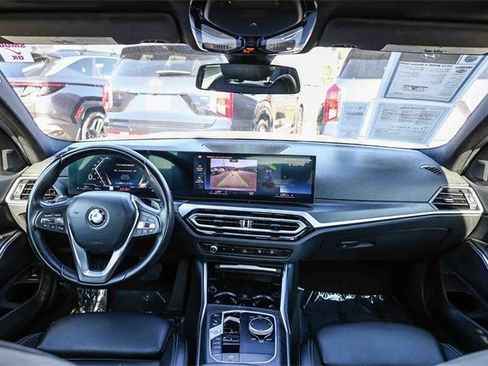 Used 2023 BMW 330i 330i image 12