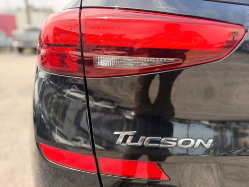 Used 2020 Hyundai Tucson SE AWD/4WD image 28