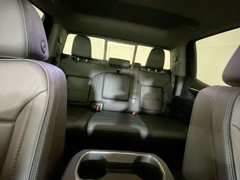 Certified 2024 GMC Sierra 1500 Denali w/ Denali Reserve Package image 10