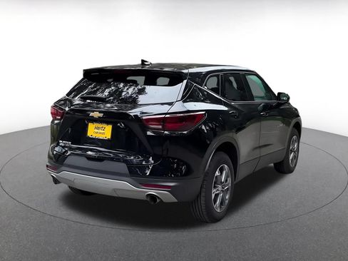 Used 2026 Chevrolet Blazer LT FWD image 14