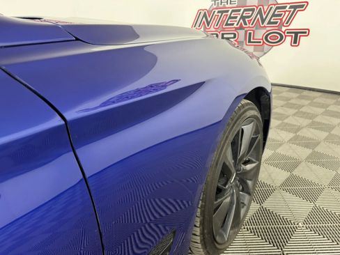 Used 2023 Genesis G70 2.0T w/ Sport Prestige Package image 33