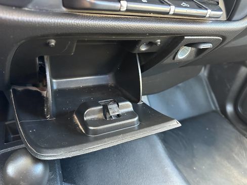 Used 2017 Chevrolet Silverado 1500 W/T w/ Trailering Package image 28