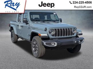 New 2026 Jeep Gladiator Sport AWD/4WD video 1
