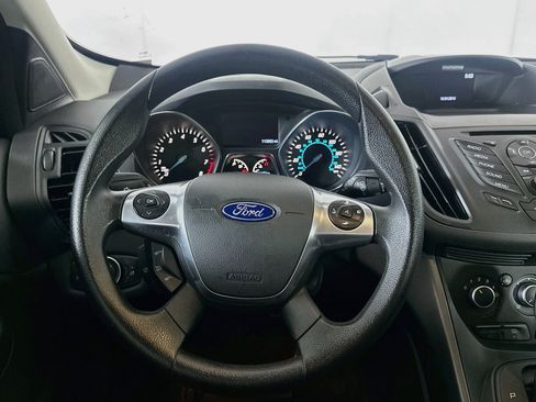 Used 2016 Ford Escape S FWD image 17
