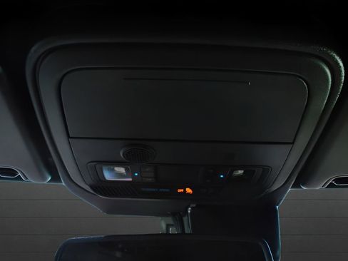 Used 2024 Ford Bronco Outer Banks AWD/4WD image 15