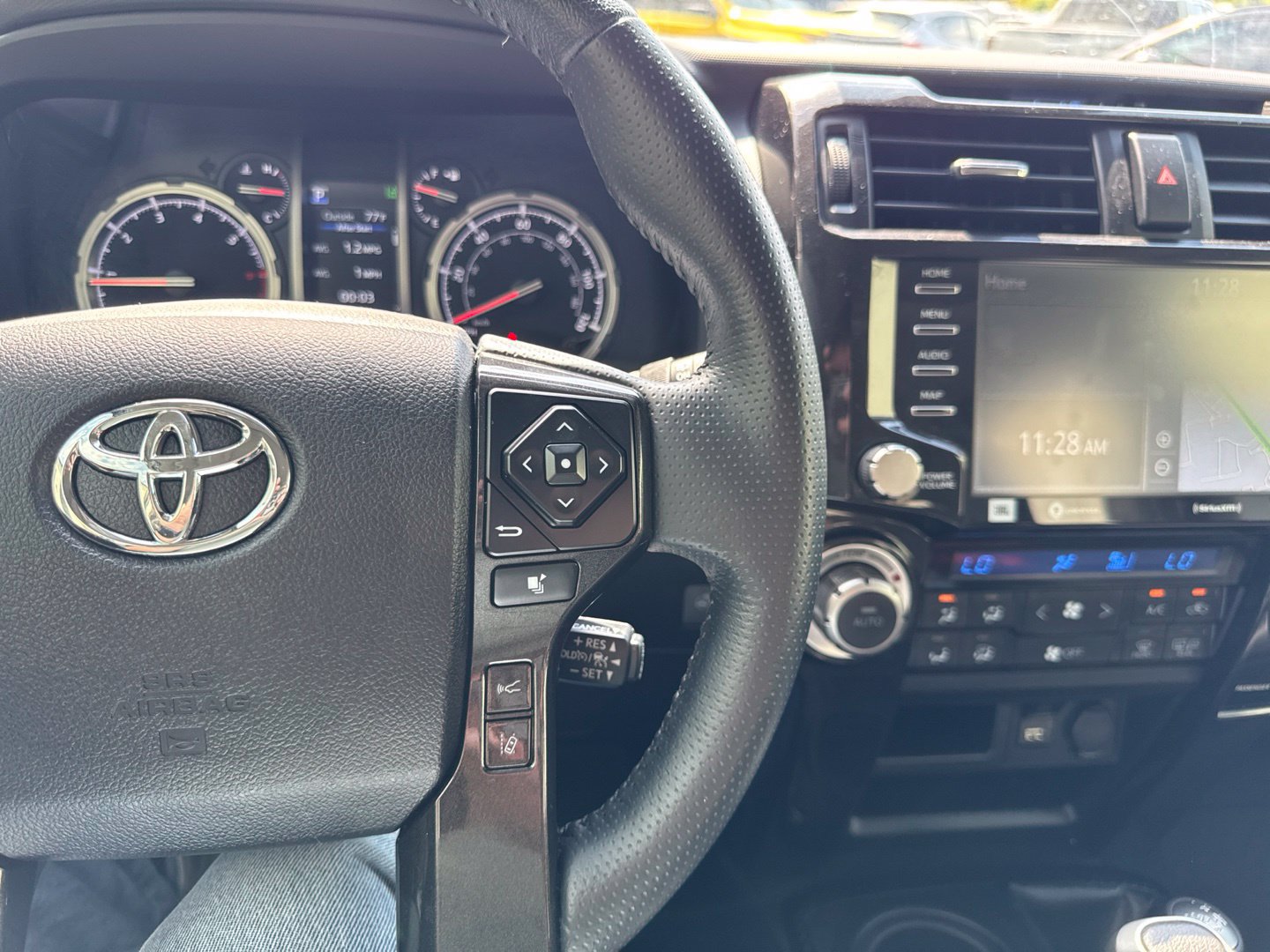 Used 2024 Toyota 4Runner TRD Pro AWD/4WD image 25