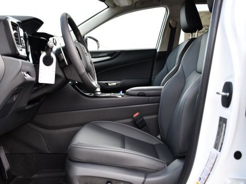 New 2026 Lexus NX 350 FWD image 12