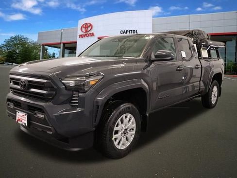 New 2026 Toyota Tacoma SR5 image 6