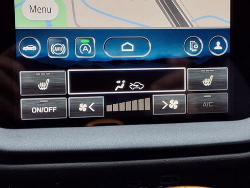 Certified 2024 Subaru Outback Wilderness AWD/4WD image 12