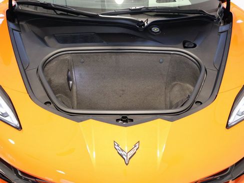 New 2026 Chevrolet Corvette Z06 image 40