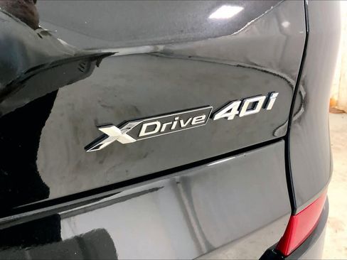 New 2026 BMW X5 xDrive40i w/ M Sport Package image 15