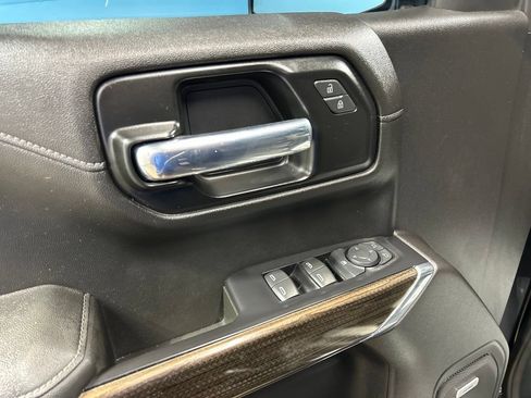 Used 2020 Chevrolet Silverado 1500 RST w/ All-Star Edition AWD/4WD image 32