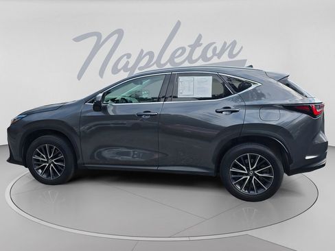 Used 2024 Lexus NX 250 FWD image 7