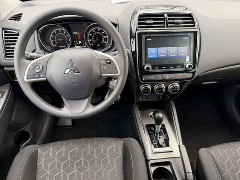 New 2026 Mitsubishi Outlander Sport ES image 14