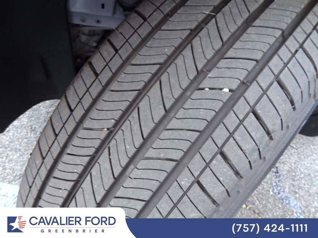 Used 2026 Ford Bronco Sport Outer Banks w/ Outer Banks Tech Package+ AWD/4WD image 39