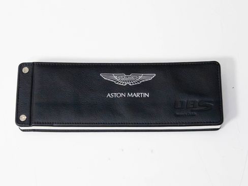 Used 2009 Aston Martin DBS Coupe image 72