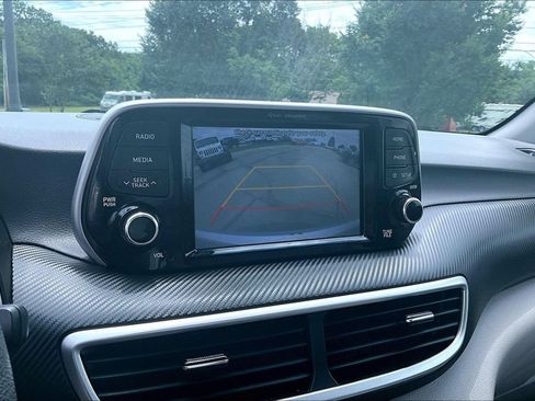 Used 2019 Hyundai Tucson SEL AWD/4WD image 18