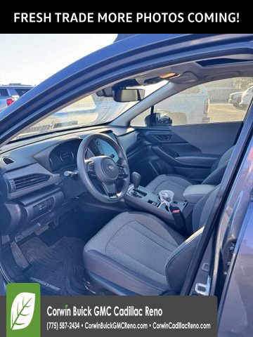 Used 2024 Subaru Crosstrek 2.0i Premium AWD/4WD image 11