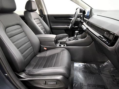 Certified 2024 Honda CR-V EX-L image 19