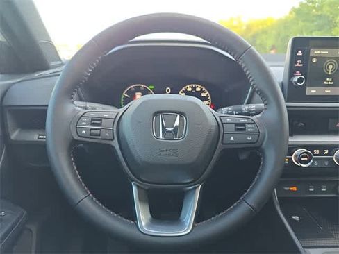 Certified 2026 Honda CR-V Sport image 26