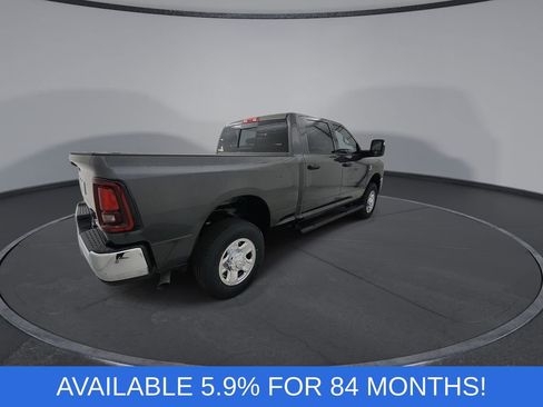 New 2026 RAM 2500 Tradesman image 8