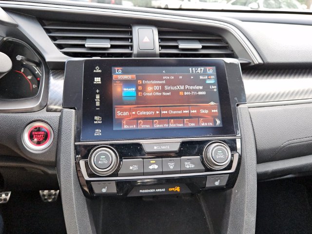 Used 2017 Honda Civic Si image 18