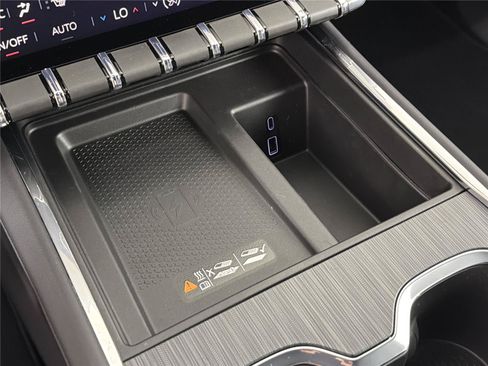 New 2026 GMC Acadia Elevation w/ Black Edition FWD image 34