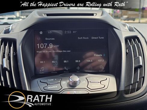 Used 2016 Ford Escape SE w/ Equipment Group 201A AWD/4WD image 15