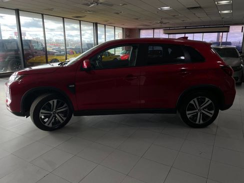 Used 2024 Mitsubishi Outlander Sport ES image 4