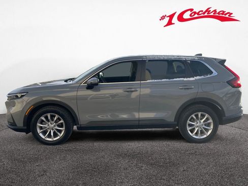 Used 2023 Honda CR-V EX-L image 15