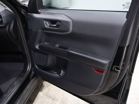 Used 2024 Ford Bronco Sport Big Bend image 23