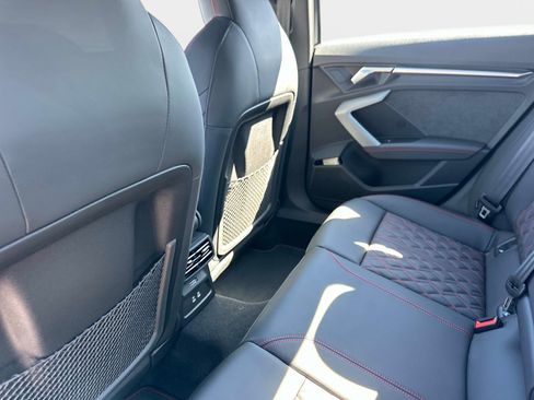 New 2026 Audi S3 Premium AWD/4WD image 14