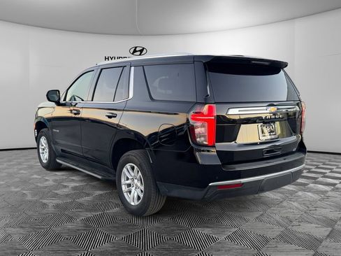 Used 2024 Chevrolet Tahoe LT image 7