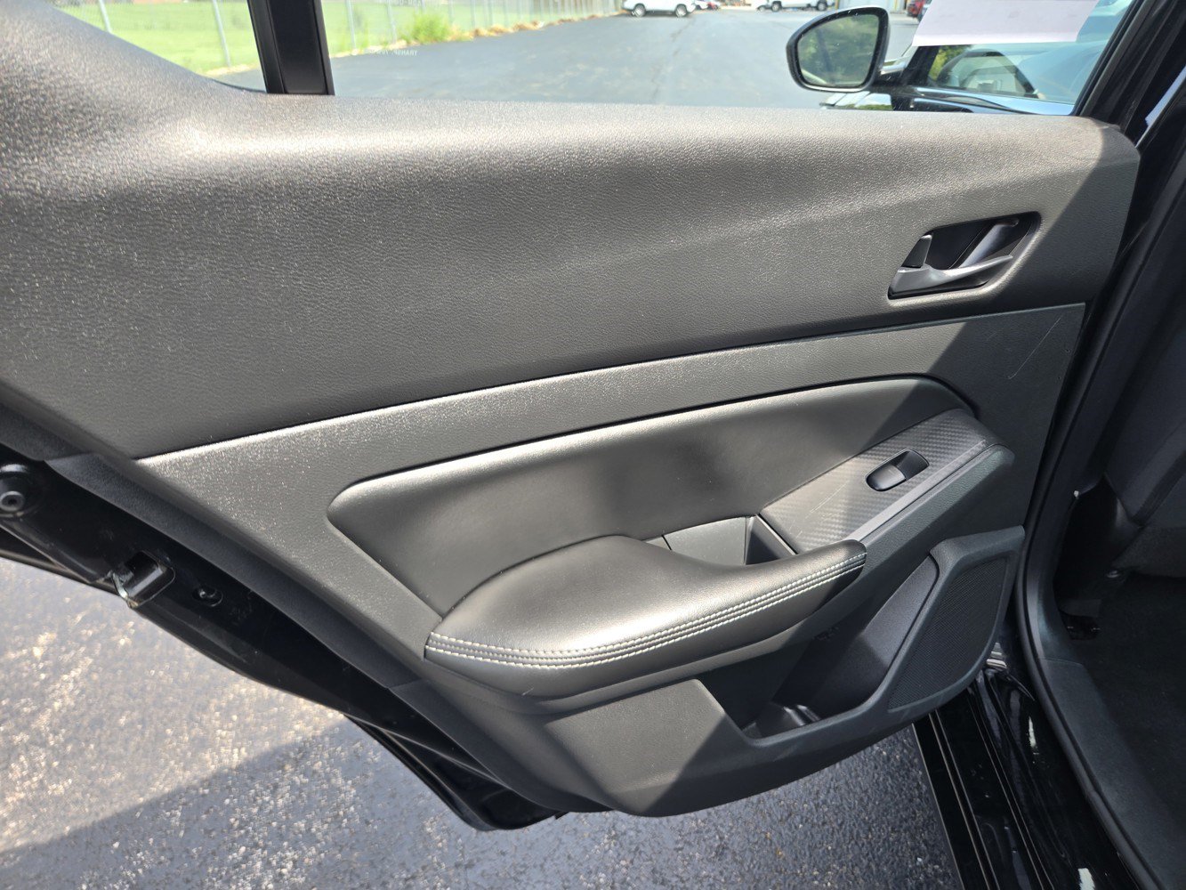 Used 2024 Nissan Altima 2.5 SV FWD image 35