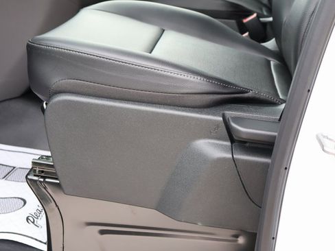 New 2026 Ford Transit 250 Base w/ Load Area Protection Package image 20