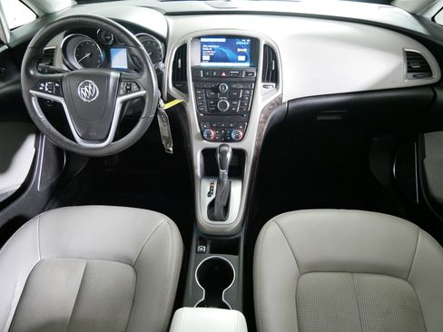 Used 2014 Buick Verano Convenience image 10