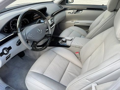 Used 2013 Mercedes-Benz S 350 BlueTEC 4MATIC image 16