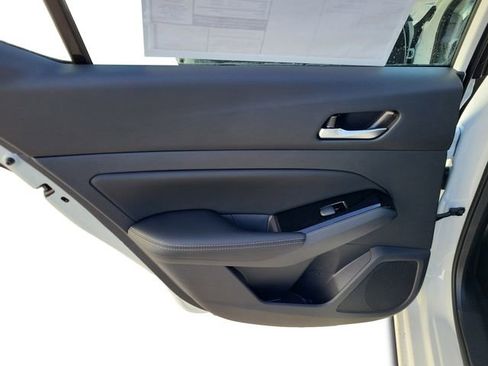 Certified 2025 Nissan Altima 2.5 SL image 18